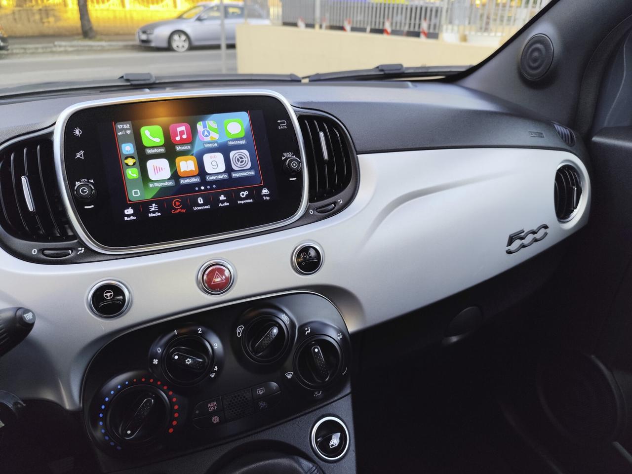 Fiat 500 1.0 Hybrid Sport