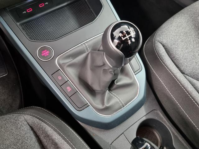 SEAT Arona 1.0 EcoTSI XPERIENCE