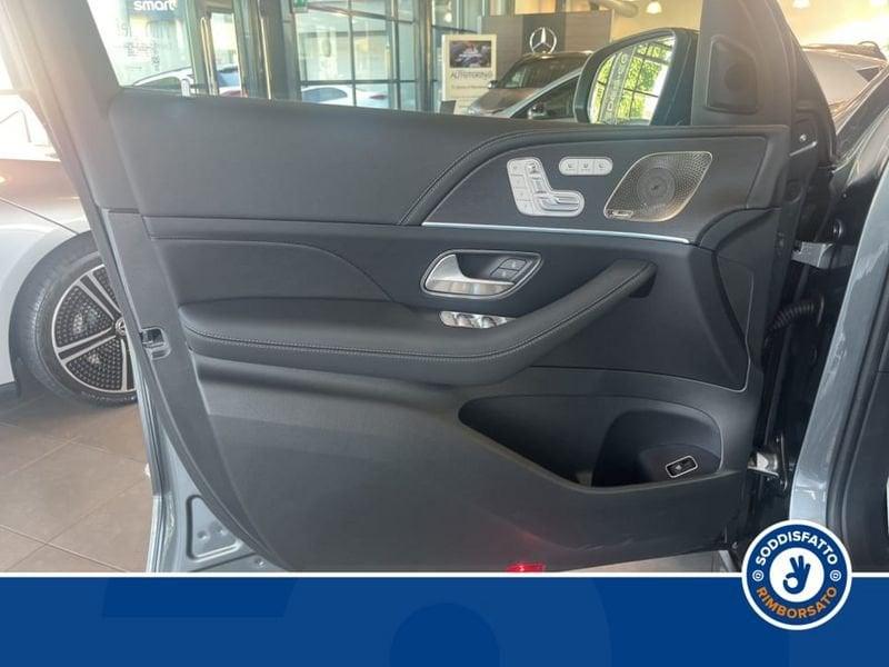 Mercedes-Benz GLE 300d 4Matic Mild Hybrid AMG Line Premium
