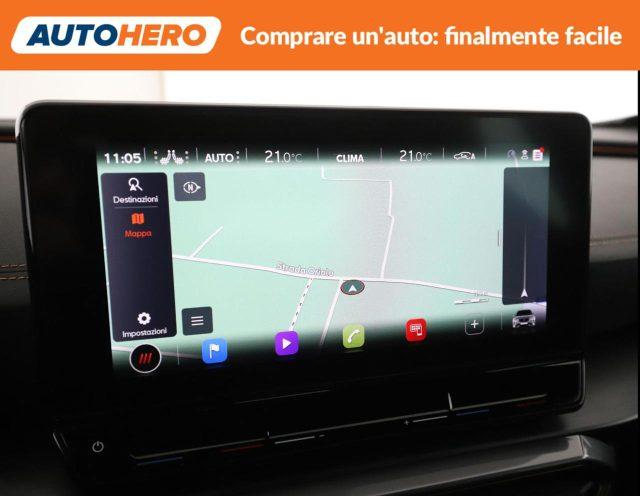 CUPRA Formentor 1.5 TSI