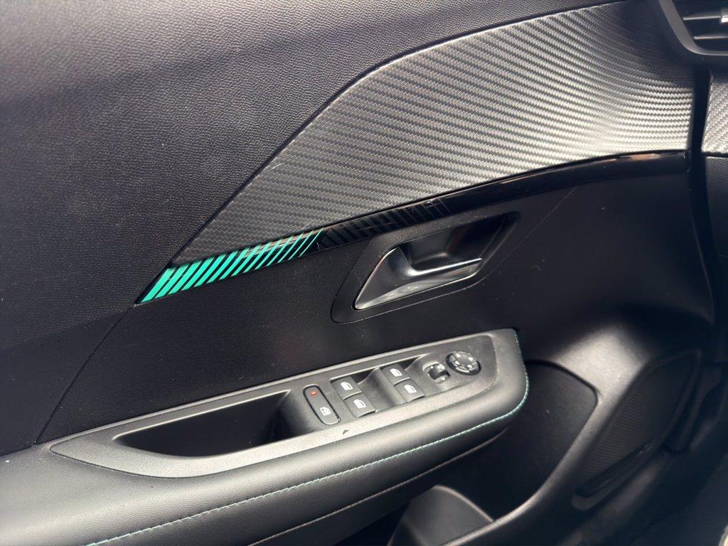 PEUGEOT 208 1.2 puretech allure pack s&s 100cv eat8 del 2023