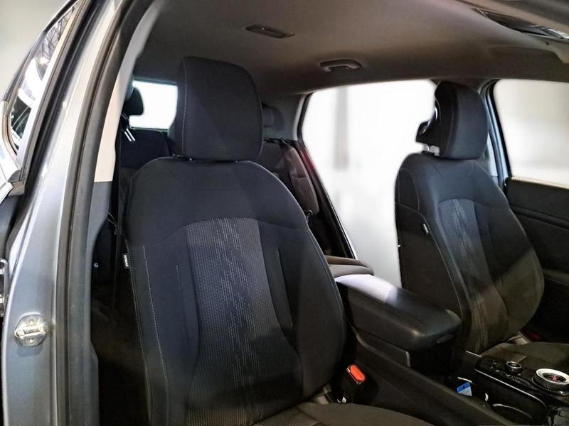 KIA SPORTAGE 1.6 CRDI MHEV STYLE 2WD DCT