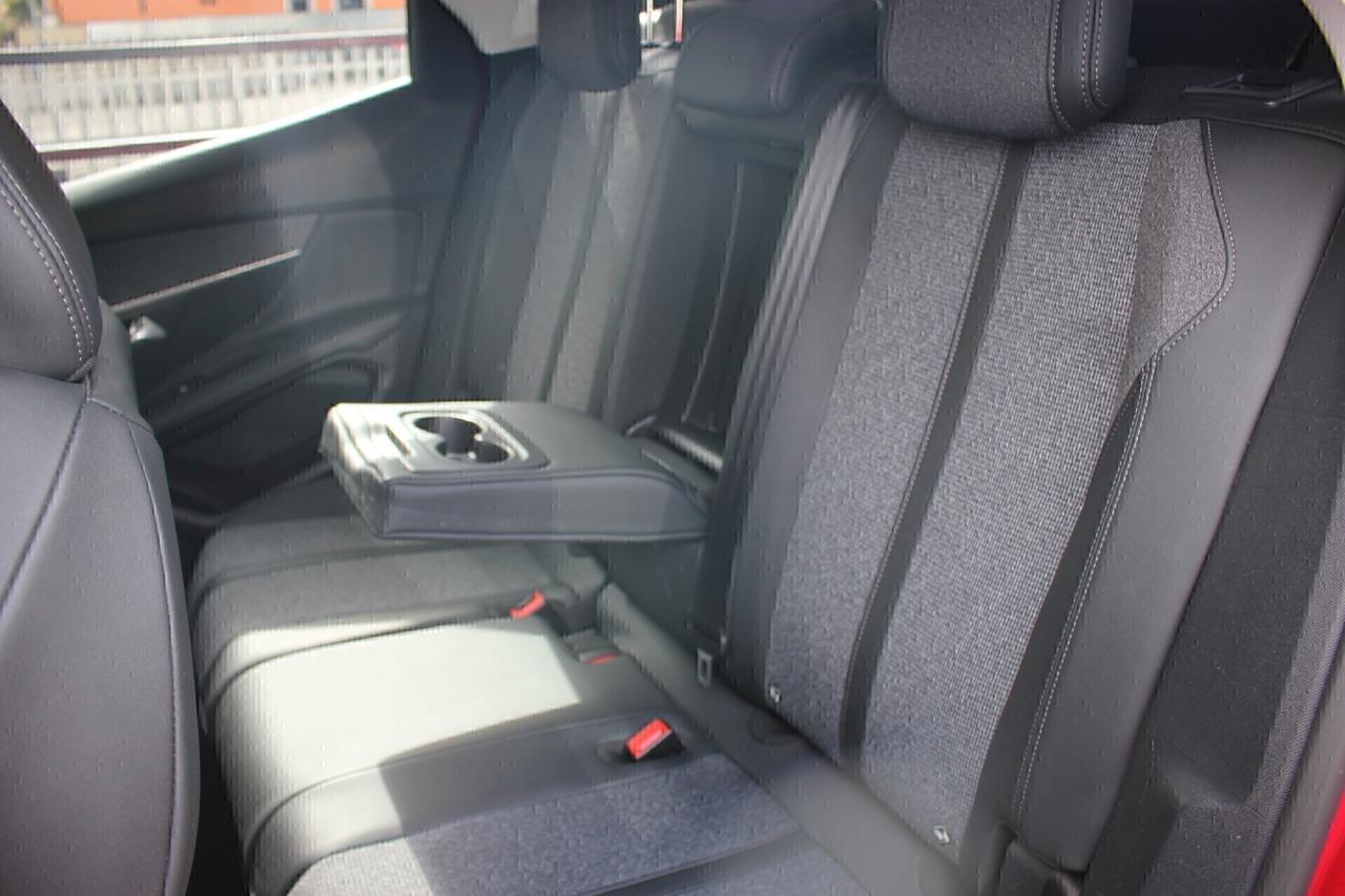 Peugeot 3008 HDi 130cv EAT8 *PREZZO VERO*ALLURE UNIPRO AZIENDALE