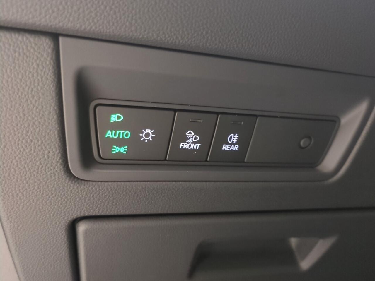 Volkswagen Touareg 3.0 V6 TDI SCR Elegance