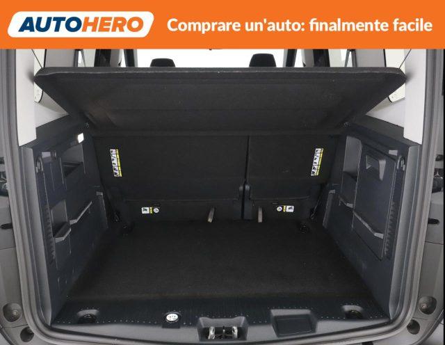 FORD Tourneo Courier 1.0 EcoBoost Titanium