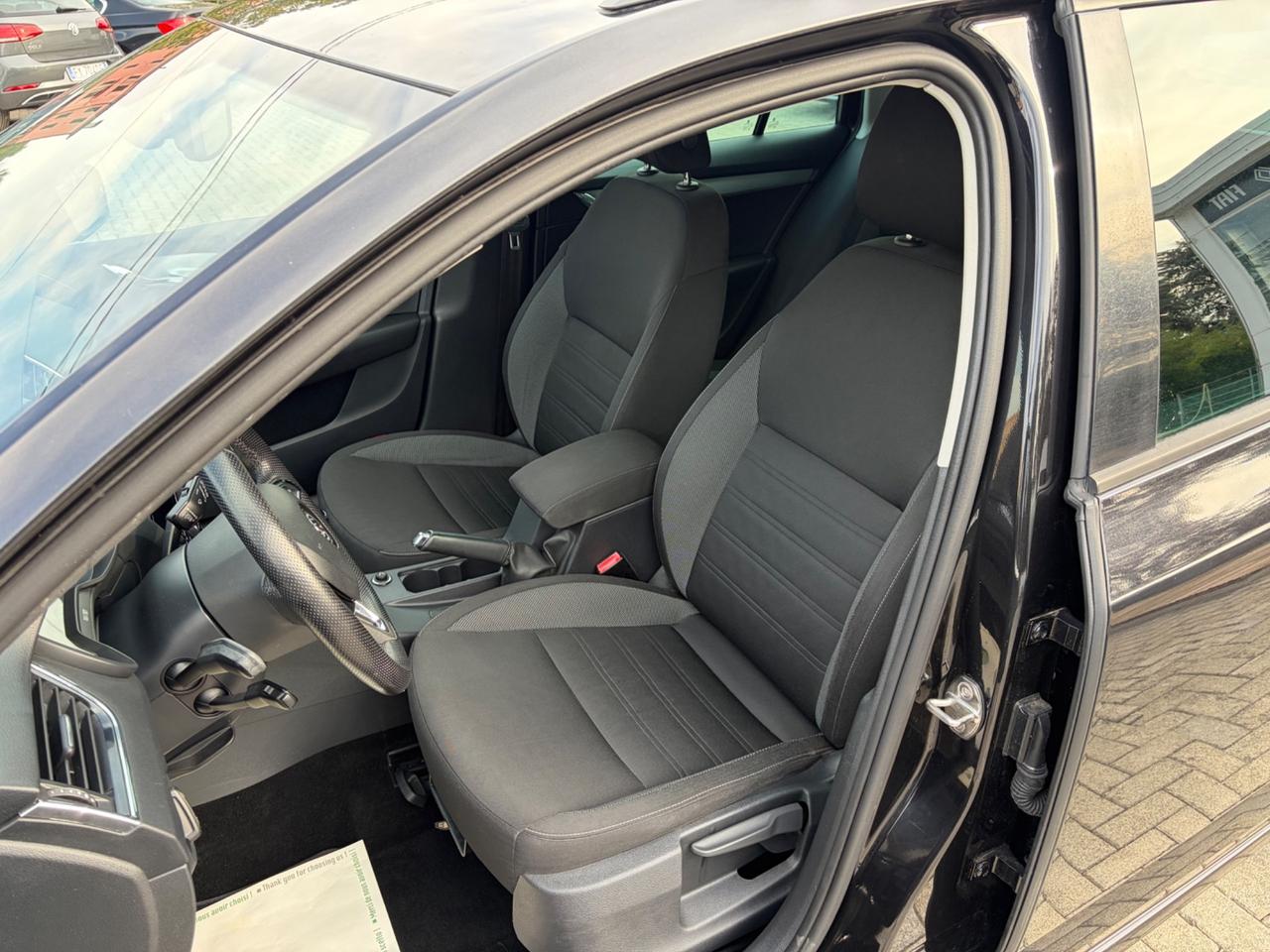 Skoda Octavia 1.6 TDI CR 115 CV Wagon Executive
