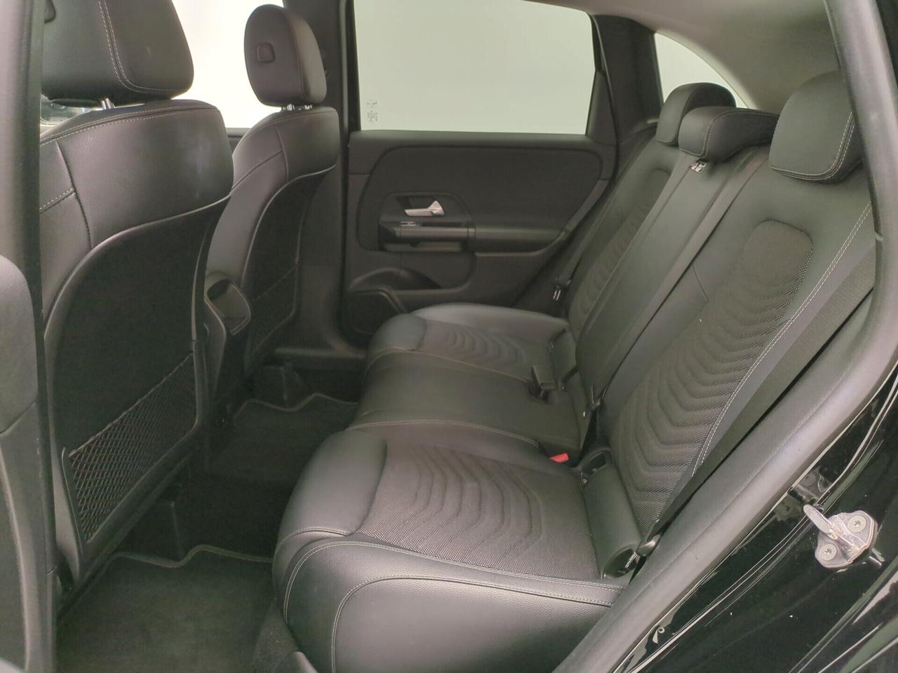 Mercedes-benz B 180 d Automatic Business Extra