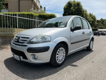 Citroen C3 1.1 Classique 5 porte Euro ok neopatentati