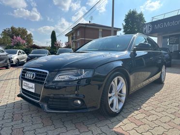 Audi A4 Avant 2.0 tdi Advanced fap
