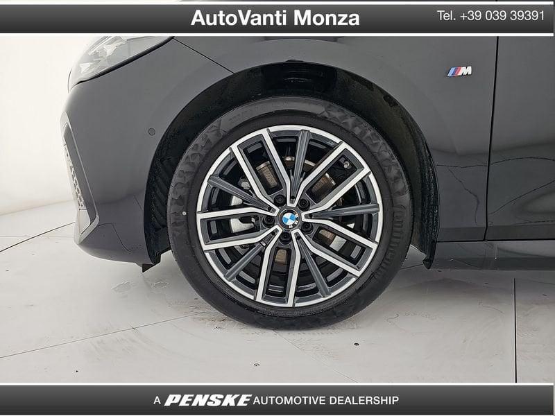 BMW Serie 2 Active Tourer 218d Active Tourer Msport