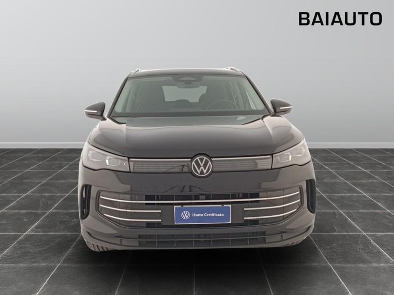 Volkswagen Tiguan 2.0 tdi scr 150cv elegance dsg