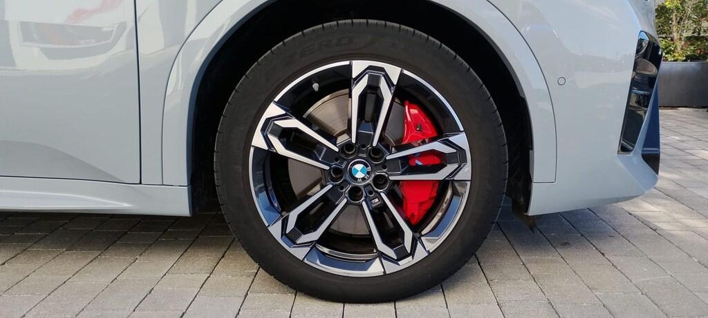 BMW X2 18 d MSport Pro sDrive