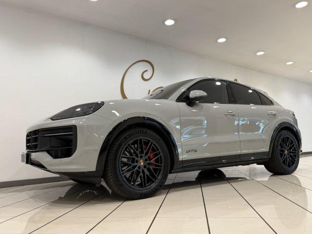 PORSCHE Cayenne Coupé 4.0 GTS IVA ESPOSTA
