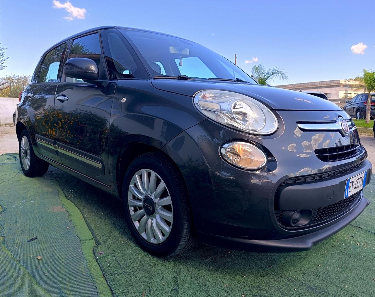 Fiat 500L 1.3 Multijet 85 CV Lounge - 2015