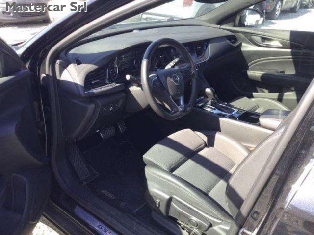 OPEL Insignia Insignia Grand Sport 2.0 cdti GSi awd - FT233ZB