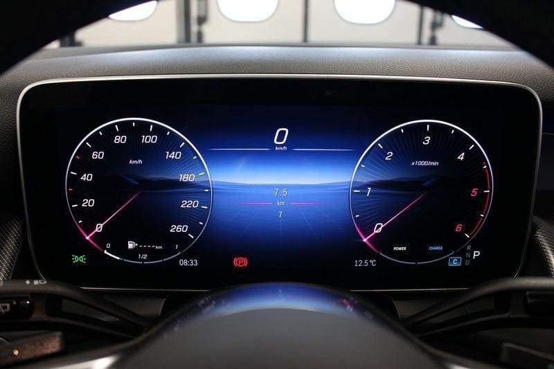 Mercedes-Benz GLC 220 d 4Matic Mild Hybrid Advanced Plus