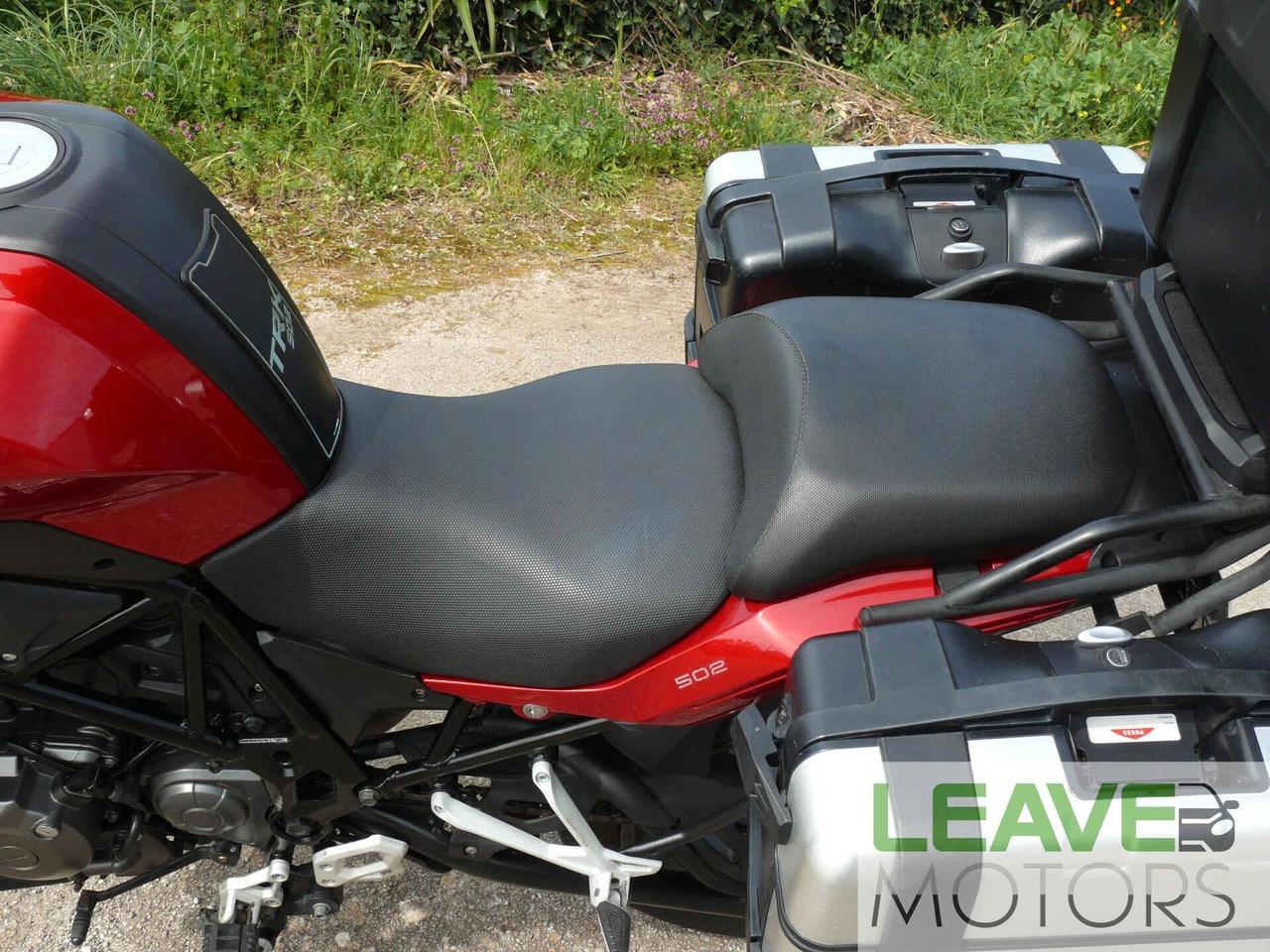 Benelli TRK 502 503 (M1474)