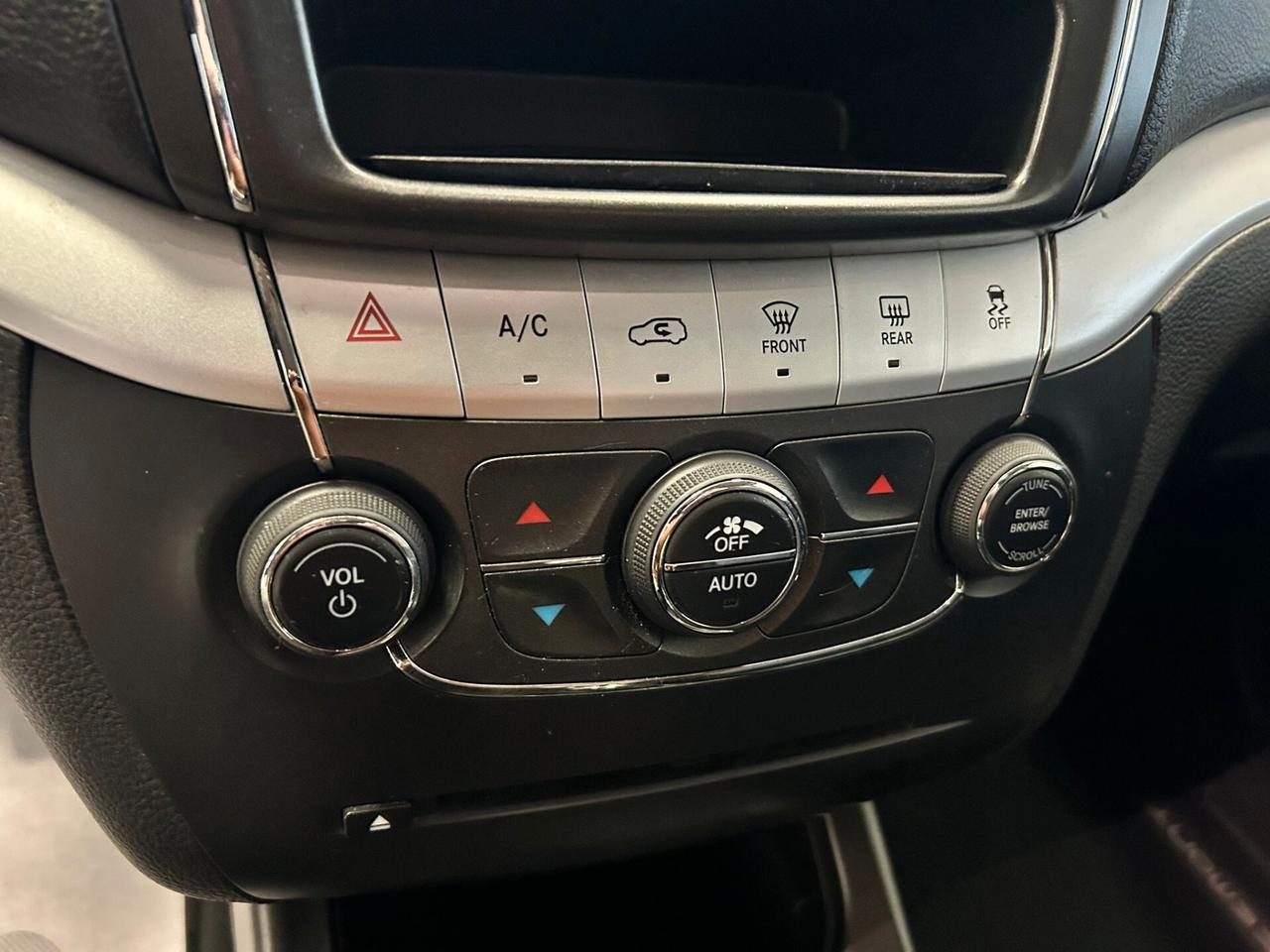 Fiat Freemont 2.0 Multijet 7 POSTI 2012