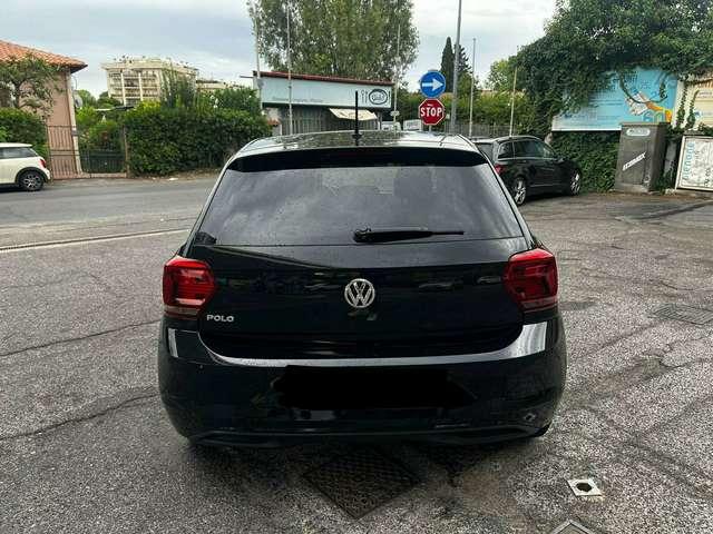 Volkswagen Polo Polo 5p 1.0 mpi Comfortline 75cv