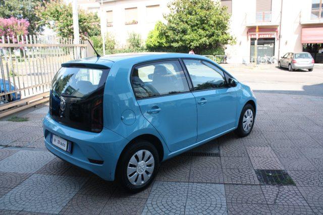 VOLKSWAGEN up! 1.0 75 CV 5p. move up! PROMO