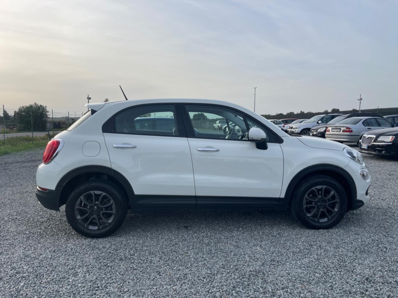 Fiat 500X 1.6 MJT GARANZIA