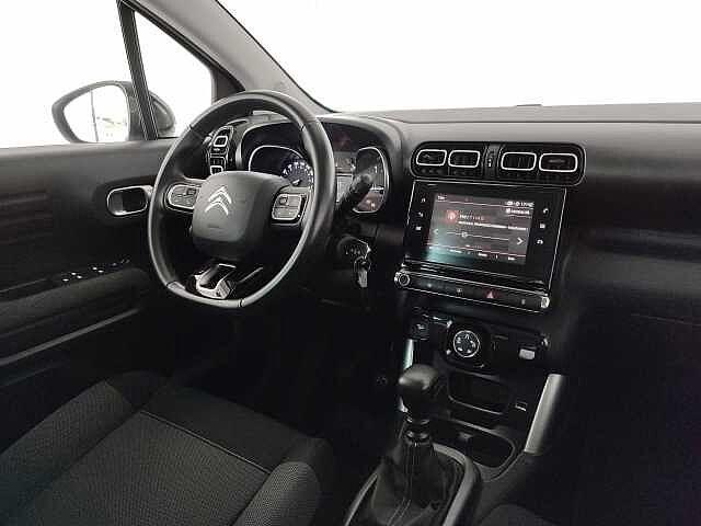 Citroen C3 Aircross PureTech 110 S&S Shine