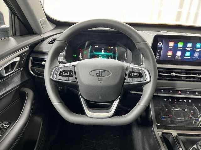 DR Automobiles dr 5.0 1.5 Turbo MT KM ZERO