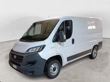 FIAT Ducato 30 2.3 MJT 120CV CH1 Furgone