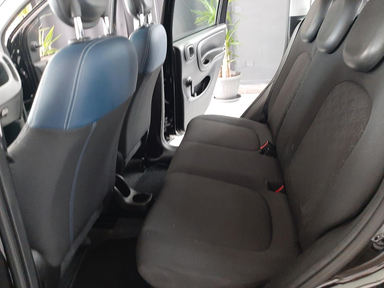Fiat Panda 1.0 FireFly S&S Hybrid City Cross