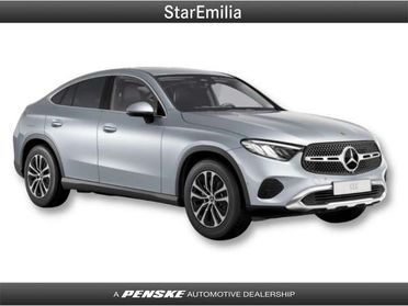 Mercedes-Benz GLC 200 GLC 200 d 4Matic Mild hybrid Coupé Advanced Plus