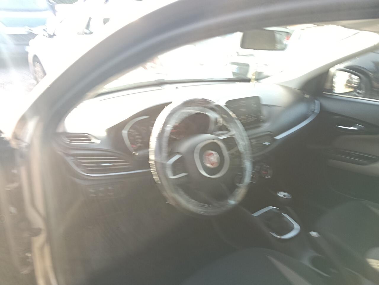 Fiat Tipo 1.6 Mjt S&S SW S-Design
