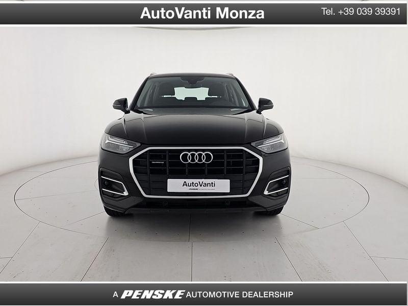 Audi Q5 Q5 50 TFSI e quattro S tronic Business