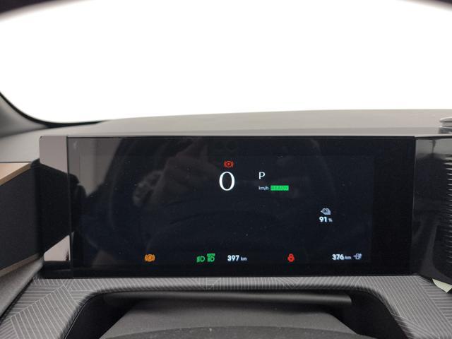 LANCIA Ypsilon 51kWh LX 156cv