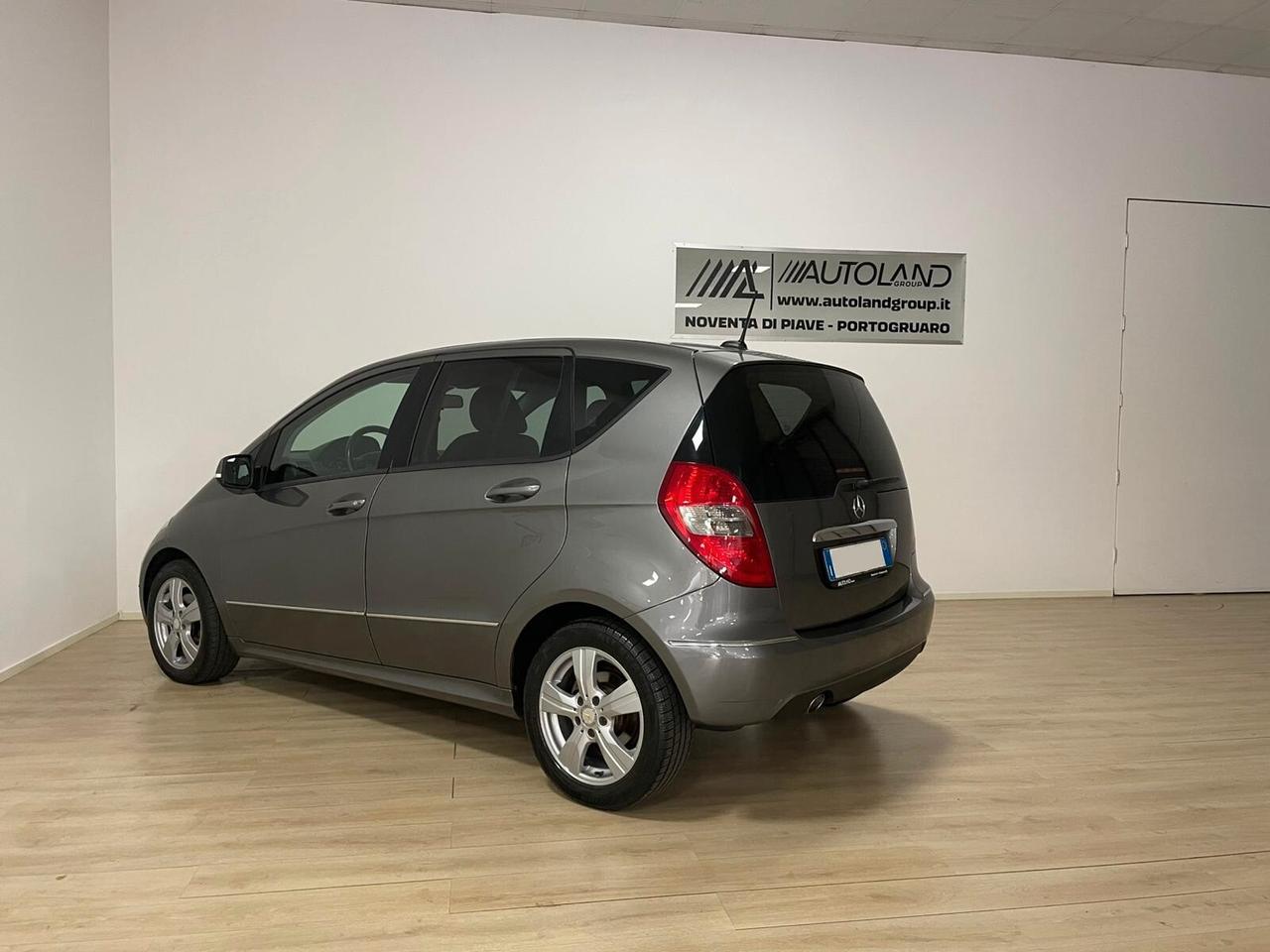 Mercedes-benz A 160 A 160 CDI