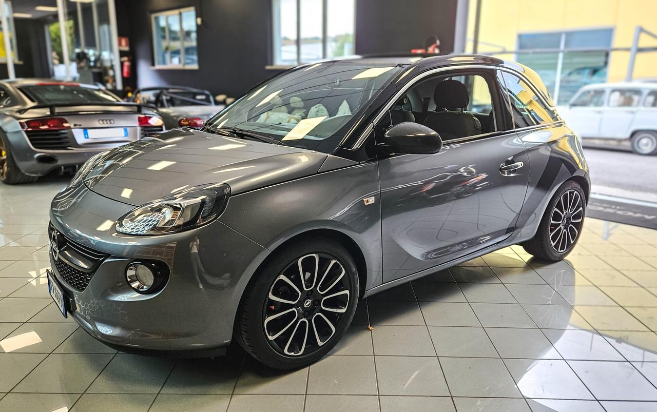 Opel Adam Rocks 1.2 70 CV X Factor