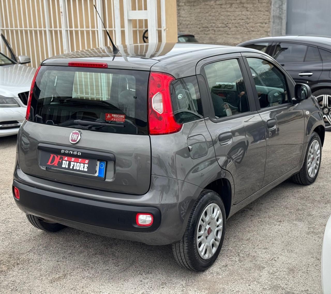 Fiat Panda 1.2 Lounge CON SOLI 50k Km