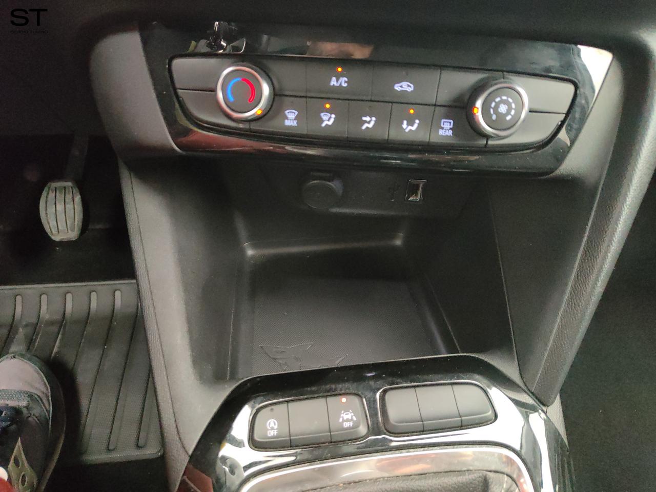 OPEL Corsa 6ª serie - Corsa 1.2 Elegance