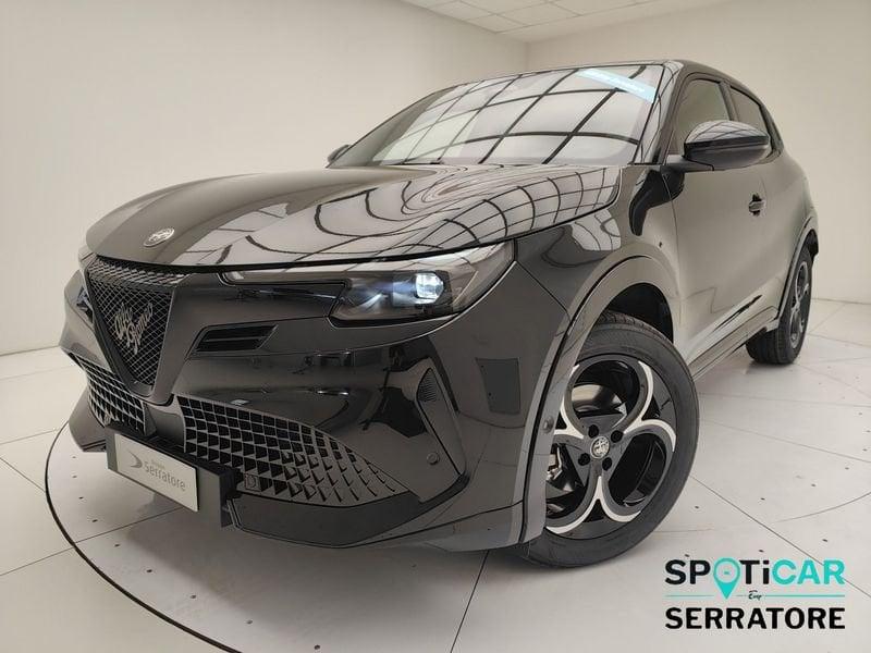 Alfa Romeo Junior Ibrida Ibrida 1.2 145cvHybrid Edct6