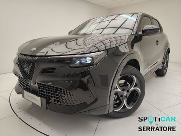 Alfa Romeo Junior Ibrida 1.2 145cv Hybrid edct6