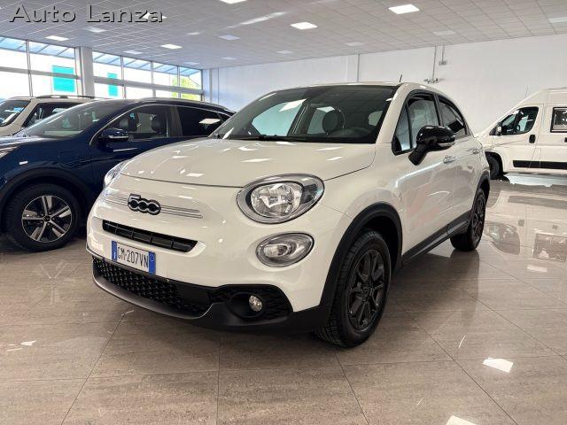 FIAT 500X 1.0 T3 120CV Club CROSSOVER PREZZO REALE