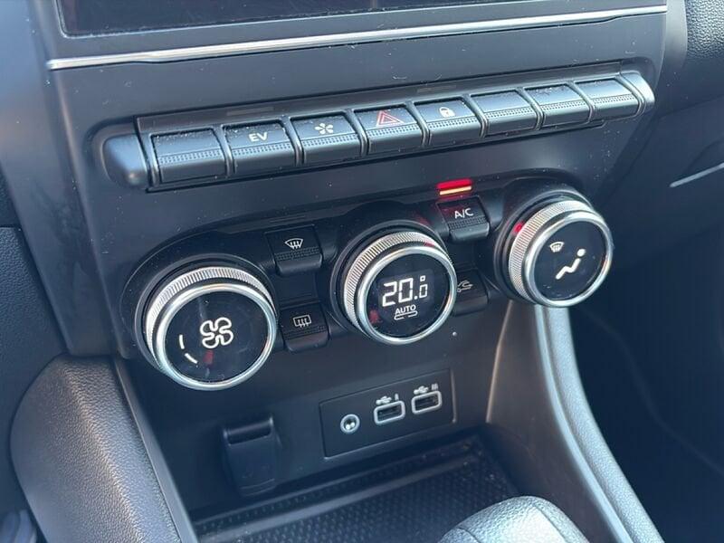 Renault Captur Captur 1.6 E-Tech full hybrid Techno 145cv auto