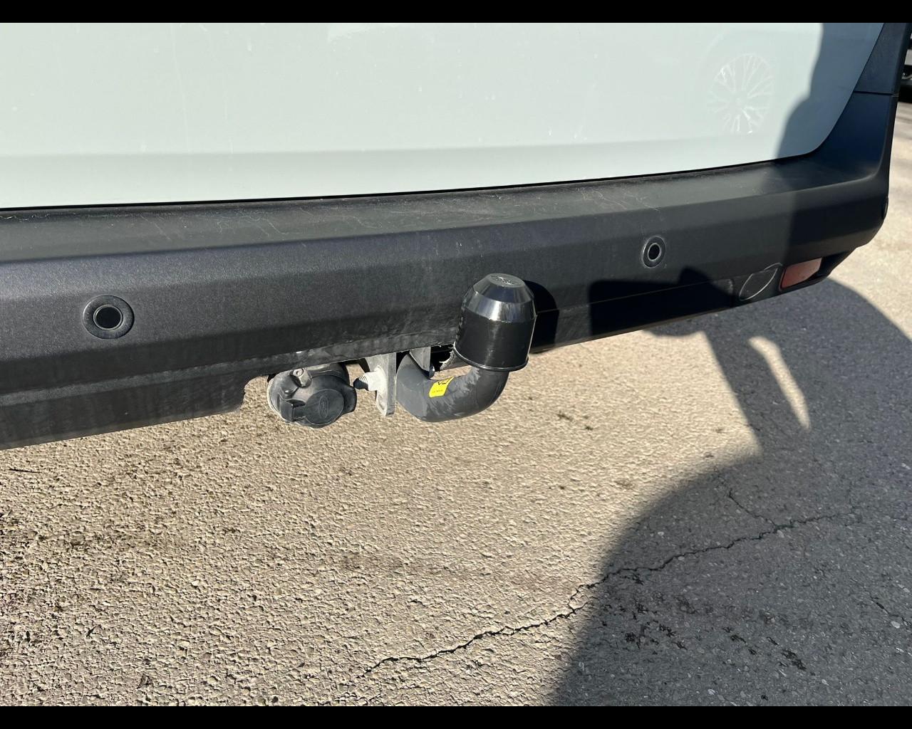 FORD Tourneo Courier 2ªs - Tourneo Courier 1.0 EcoBoost Active