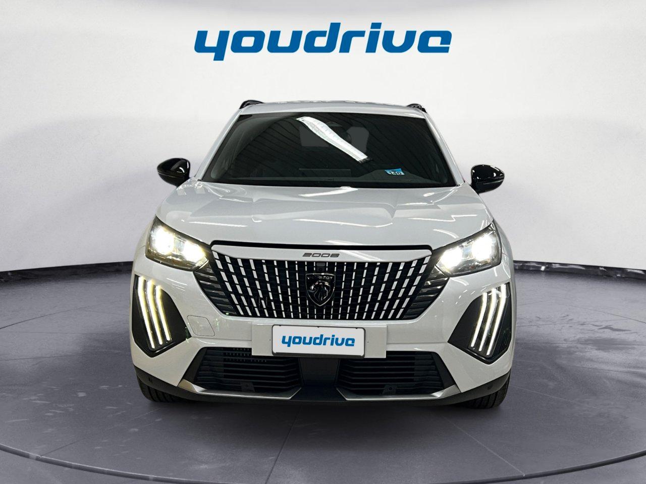 Peugeot 2008 2008 54 kWh Style