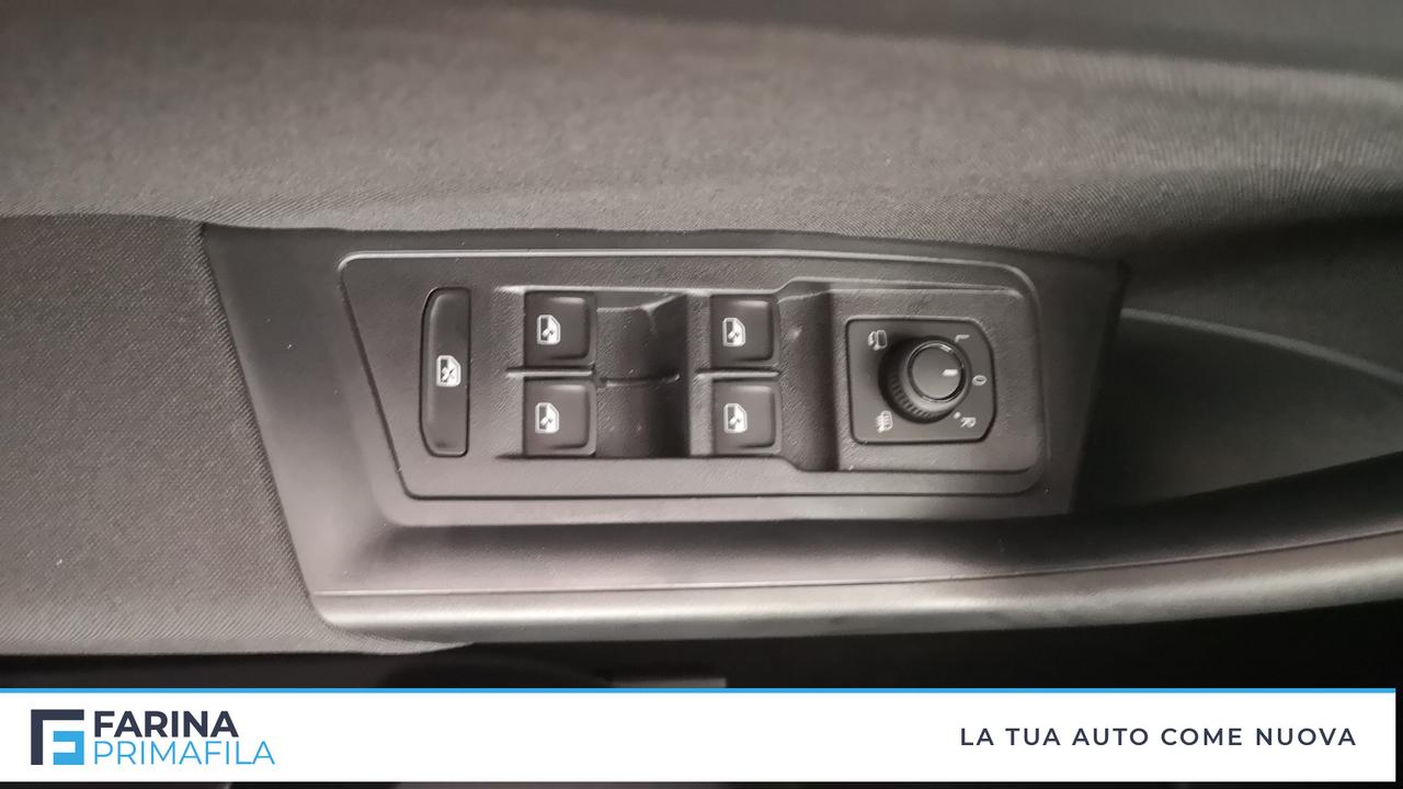 VOLKSWAGEN T-Roc 2022 - T-Roc 1.0 tsi Edition Plus 115cv