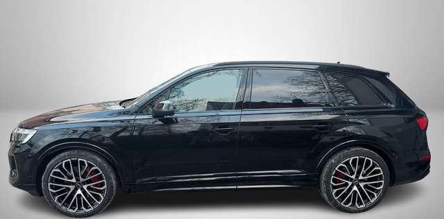 Audi Q7 S-LINE (FACELIFT) 50 TDI TIPTRONIC QUATTRO 286 CV