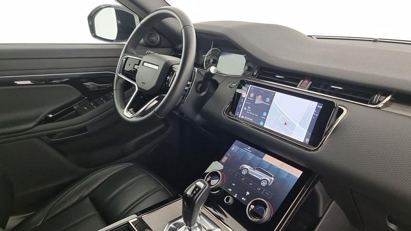 Land Rover RR Evoque 2.0D I4 163 CV AWD Auto R-Dynamic S