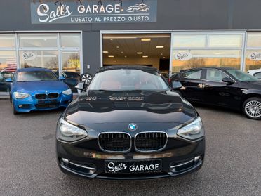 Bmw 116 116i 5p. Sport
