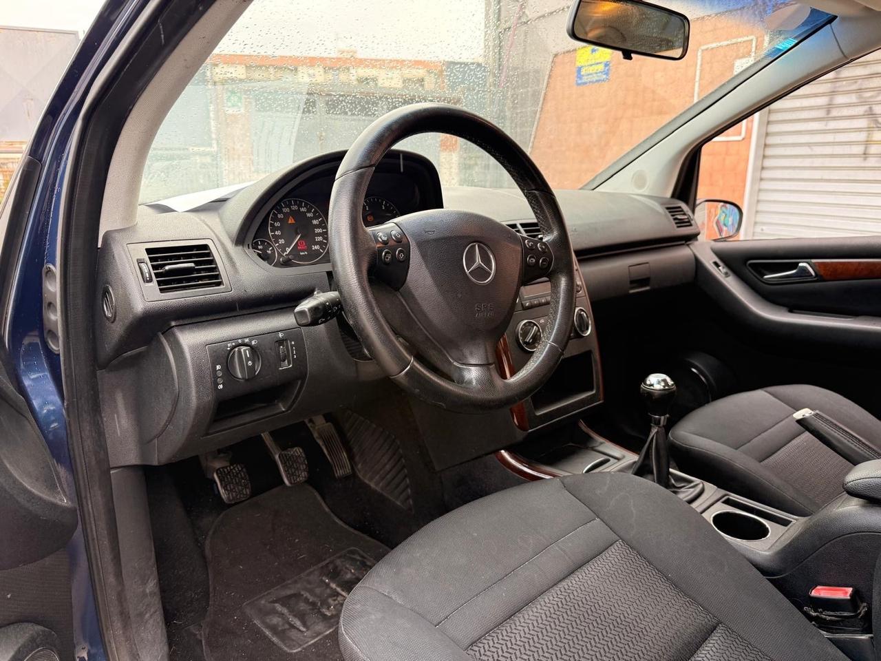 Mercedes A 180 CDI Avantgarde Full Perfetta 2008