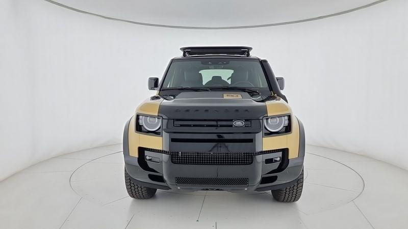 Land Rover Defender D350 AWD Auto 110 Trophy Edition