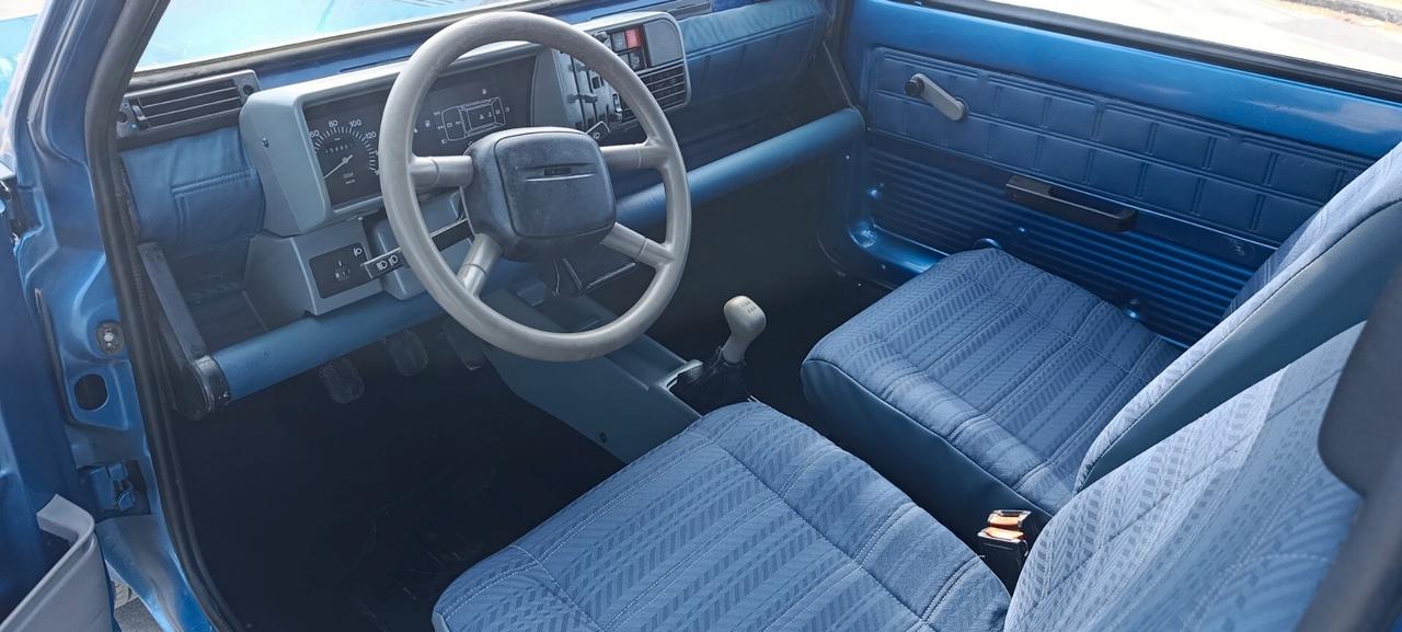 Fiat Panda 1100 i.e. cat Hobby